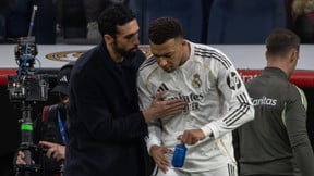 Attaqué par Kylian Mbappé, le coach du Real Madrid répond cash : «Je ne lui ai jamais dit ça» 