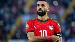 Coup de tonnerre à l'OM : Mohamed Salah arrive à Marseille !