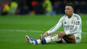 Victime d’une erreur médicale, Kylian Mbappé a peut-être échappé au pire