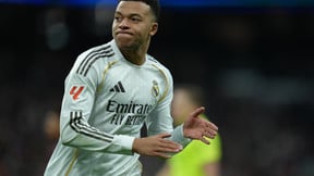 Kylian Mbappé - Real Madrid : C'est terminé !