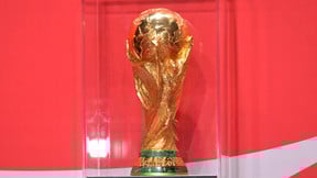 «J'y pense tous les jours» : Des années plus tard, ce souvenir qui le hante encore avec l'équipe de France...