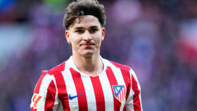 Julian Alvarez : Le PSG est fixé, la rencontre décisive révélée en Espagne pour son transfert