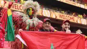 CAN 2025 : «J’ai trouvé ça irrespectueux», un joueur du Sénégal règle ses comptes avec le Maroc !