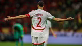 «Le Hakimi de l'OM» : RMC balance son nom !