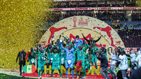 CAN 2025 - Maroc : Les insultes qui font craquer une journaliste