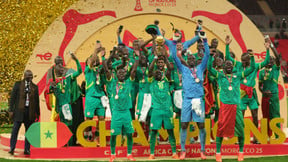 Coupe du Monde 2026 : «Pleure», Après la finale de la CAN, un joueur du Maroc clashe le Sénégal !