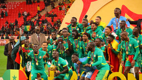 CAN 2025 - Le titre retiré au Sénégal : Un joueur du Maroc réagit à la décision polémique !