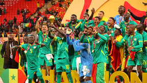 CAN 2025 : Le Sénégal lâche une annonce qui va faire parler !