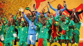 CAN 2025 : Un joueur du Sénégal prêt à signer à l'OM ? «C'est possible»