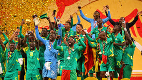 CAN 2025 : «Ça pouvait être très dangereux», un joueur du Sénégal relance la polémique avec le Maroc !