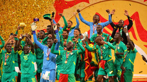 CAN 2025 - Sénégal/Maroc : La discussion révélée entre deux joueurs du PSG concernés par l’incroyable rebondissement