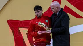 CAN 2025 : La décision qui fait scandale, le président de la FIFA incriminé ?