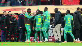 CAN 2025 : Scandale au Maroc, il finit à l’hôpital ! 