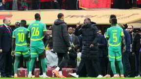 CAN 2025 : «Ça peut aller loin», de lourdes sanctions contre l'entraîneur du Sénégal ?