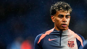Lamine Yamal blessé : Cette nouvelle annonce avant la Coupe du monde 2026