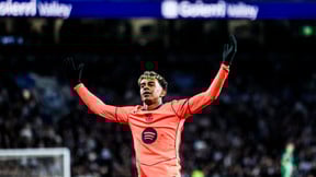 Le nouveau Lamine Yamal à l'OM : C'est officiel !