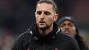 OM : «On te parle d'institution alors que tu as fait Greenwood», le départ de Rabiot le fait craquer !