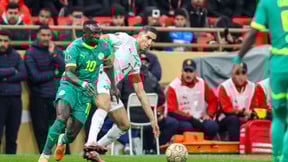 CAN 2025 : La victoire du Maroc fait scandale, la déclaration «d’amour» d’un Sénégalais !