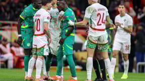 CAN 2025 - Maroc/Sénégal : Une nouvelle bagarre est annoncée !
