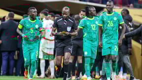 CAN 2025 : Scandale avec les arbitres, l'accusation contre le Maroc !