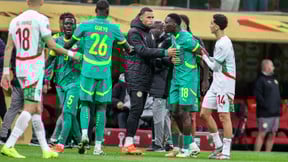 CAN 2025 - Maroc : «C'est lui qui va harceler», le scandale qui fait encore parler !