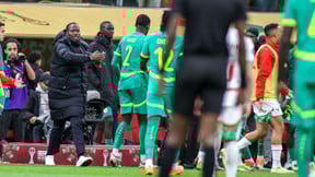CAN 2025 au Maroc : Le Sénégal «disqualifié», la folie annoncée en direct !
