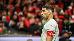 Catastrophe à la CAN : Achraf Hakimi sort du silence !