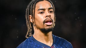 Le PSG «exige une somme astronomique» pour Bradley Barcola : Fabrizio Romano confirme sa prochaine destination !  