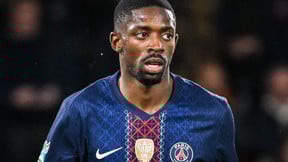 Ousmane Dembélé : Le PSG va refaire le coup, transfert imminent !