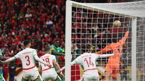 CAN 2025 : «J'arrête», le scandale au Maroc provoque un départ !