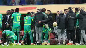 CAN 2025 - Maroc/Sénégal : La provocation en France qui risque de faire du bruit