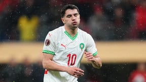 CAN 2025 - Brahim Diaz : Le scandale dénoncé en direct !