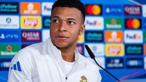 Une star harcelée, Mbappé sort du silence