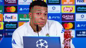 Puni, Kylian Mbappé a une réaction lunaire ! 