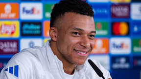 Départ du PSG : Kylian Mbappé provoque un crash !