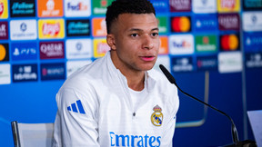 Kylian Mbappé en détresse : Il balance tout !