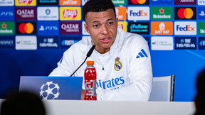 Séparation avec Mbappé, c'est déjà le coup de foudre ! 