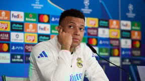 Kylian Mbappé accepte son interview : « C'est un courtisan...»