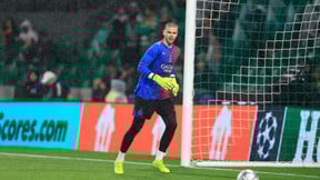 Lucas Chevalier : Catastrophe annoncée au PSG ! 