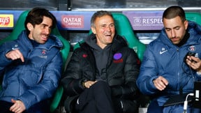 Craquage au PSG : Luis Enrique se lâche et règle ses comptes !