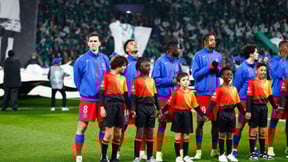Le PSG perd un joueur, l'annonce surprise !