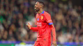 Dembélé - PSG : Il dit stop, le craquage sur le mercato !