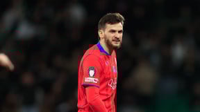 Kvaratskhelia : La grande décision du PSG pour son mercato !