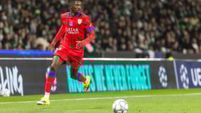 Départ d'Ousmane Dembélé : Le PSG a tranché !