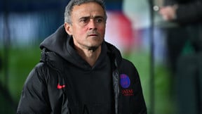 PSG - Transfert à l'étranger : La promesse de Luis Enrique !