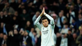 Changement d'entraîneur au Real Madrid : Des retrouvailles pour Kylian Mbappé ?