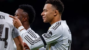 Kylian Mbappé change tout, le Real Madrid est sous le choc !