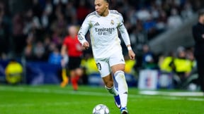 Transfert avec Kylian Mbappé : L'opération surprise au Real Madrid !