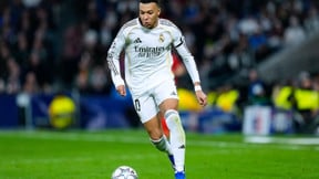 Kylian Mbappé : Cauchemar à l'étranger, il balance sur les «dégâts» !