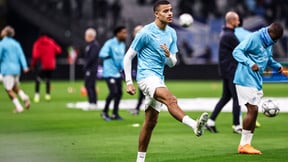 Mason Greenwood de retour avec son ex : C'est la panique à l'OM !